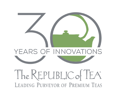 The Republic of Tea Logo